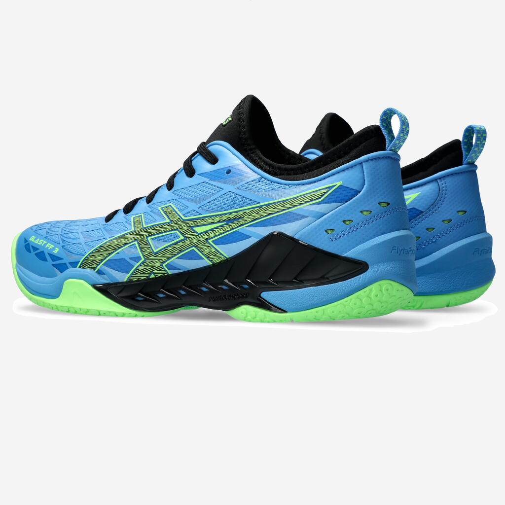 Adult Handball Shoes Blast FF3 - Blue